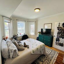 42 Burton St in Boston, MA - Building Photo - Building Photo