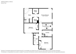 1963 SW 149th Ave in Miramar, FL - Building Photo - Building Photo