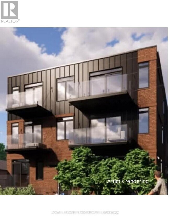 property at 370 Athlone Ave