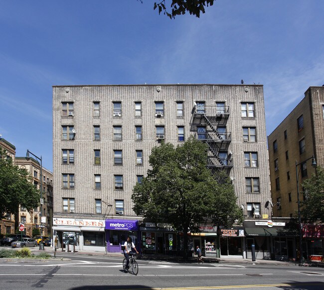 539 Flatbush Ave in Brooklyn, NY - Building Photo - Building Photo