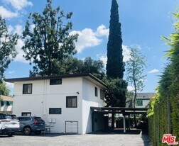 532 El Dorado St in Pasadena, CA - Building Photo