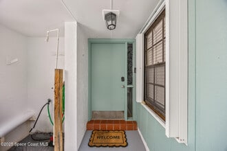 194 Queens Ct in Satellite Beach, FL - Building Photo - Building Photo