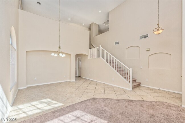 5512 Colorado Breeze Way in North Las Vegas, NV - Building Photo - Building Photo
