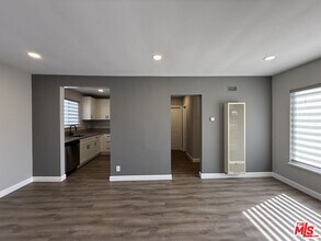 2601 20th St in Santa Monica, CA - Building Photo - Building Photo