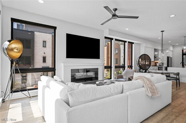 property at 1403 Superior Ave