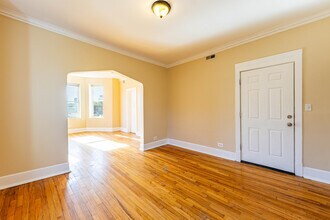 1105 S Richmond St in Chicago, IL - Building Photo - Building Photo