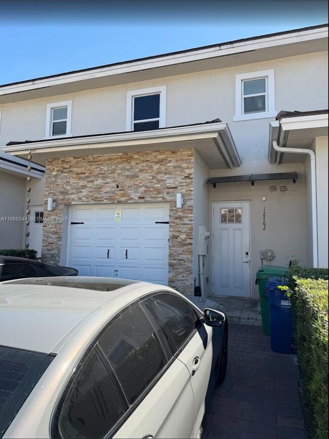 property at 12762 SW 248th St