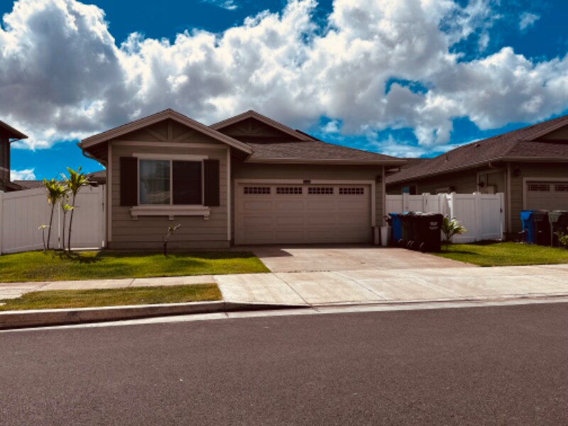 911263-1263 Uluahewa St in Ewa Beach, HI - Building Photo