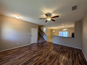 4115 Indian Paintbrush Ln in Forney, TX - Building Photo - Building Photo