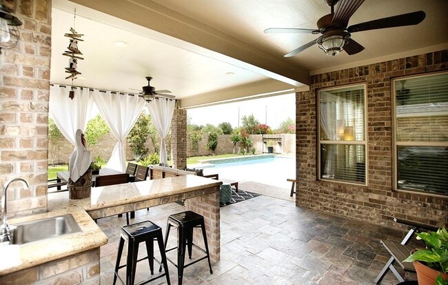 25630 Foxrun Vista Dr in Katy, TX - Building Photo - Building Photo