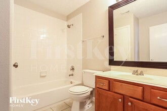 1806 Adobe Falls Dr in Spring, TX - Building Photo - Building Photo