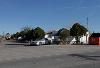 Mobile Home Park - 24 Spaces in Tucson, AZ - Building Photo - Building Photo