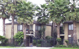 4690 Long Beach Blvd Apartments