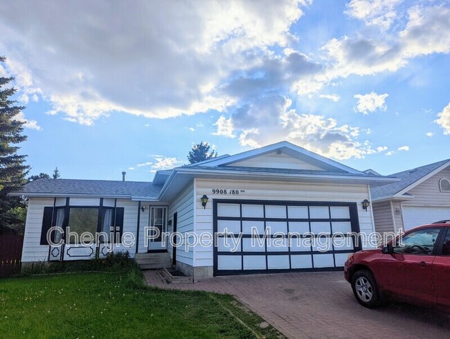 property at 9908-9180 180 St NW