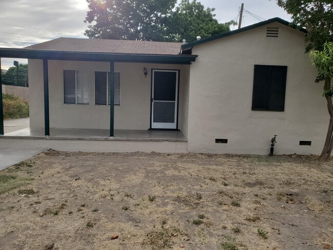 property at 528 Milo Rd