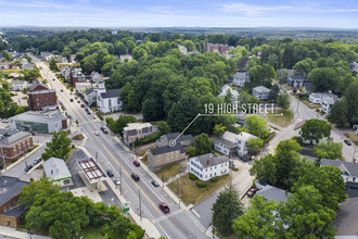 19 High St in Somersworth, NH - Building Photo - Building Photo