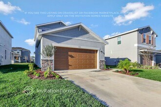 5155 Sea Mist Ln in Zephyrhills, FL - Building Photo - Building Photo