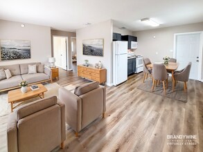 2002 Fairbanks St in Tampa, FL - Building Photo - Building Photo