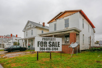 88-90 Washington Ave in Huntington, WV - Building Photo - Building Photo