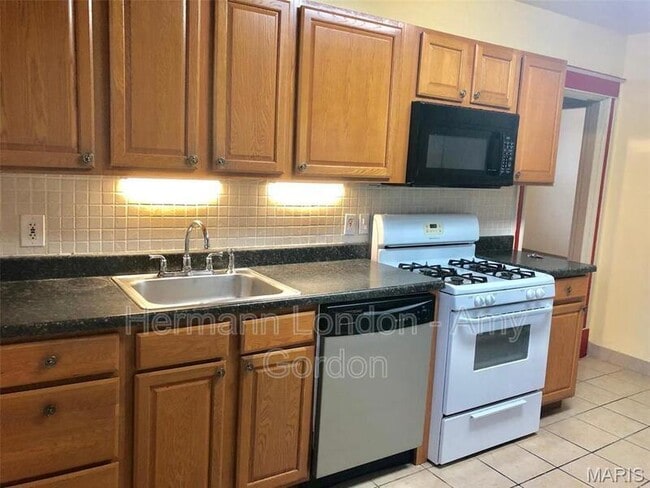 3918 Flad Ave in St. Louis, MO - Building Photo - Building Photo