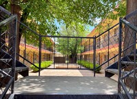 Morocco Apartments in Lubbock, TX - Foto de edificio - Building Photo