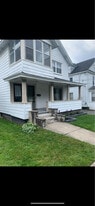 504 Helen St in Syracuse, NY - Building Photo