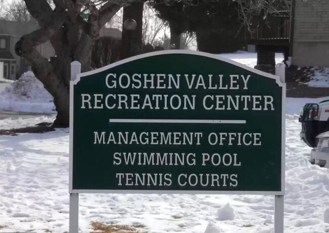 property at 2410 Pond View Dr