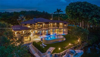 6700 Granada Blvd in Coral Gables, FL - Building Photo