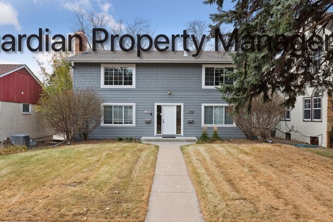 3916-3918 Sheridan Ave S in Minneapolis, MN - Building Photo - Building Photo