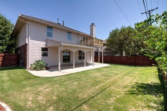 700 Belmont Dr in Georgetown, TX - Building Photo - Building Photo