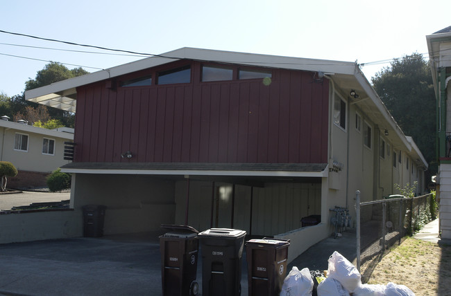 1455-1461 C St in Hayward, CA - Building Photo - Building Photo