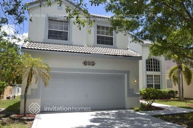 property at 6331 NW 80th Dr