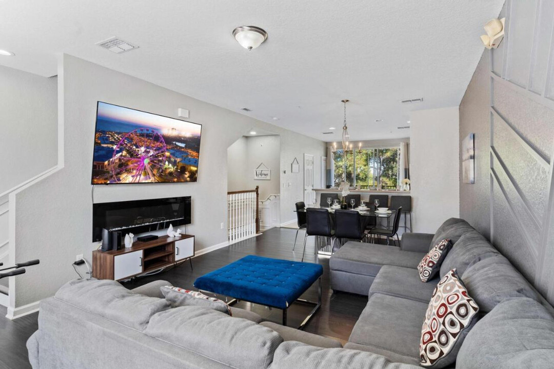 4845 Tidecrest Ave in Orlando, FL - Building Photo