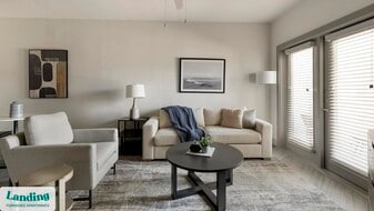 3550 S Robinson Rd in Grand Prairie, TX - Building Photo