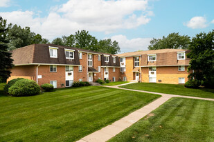 Willowbrooke Apartments & Townhomes