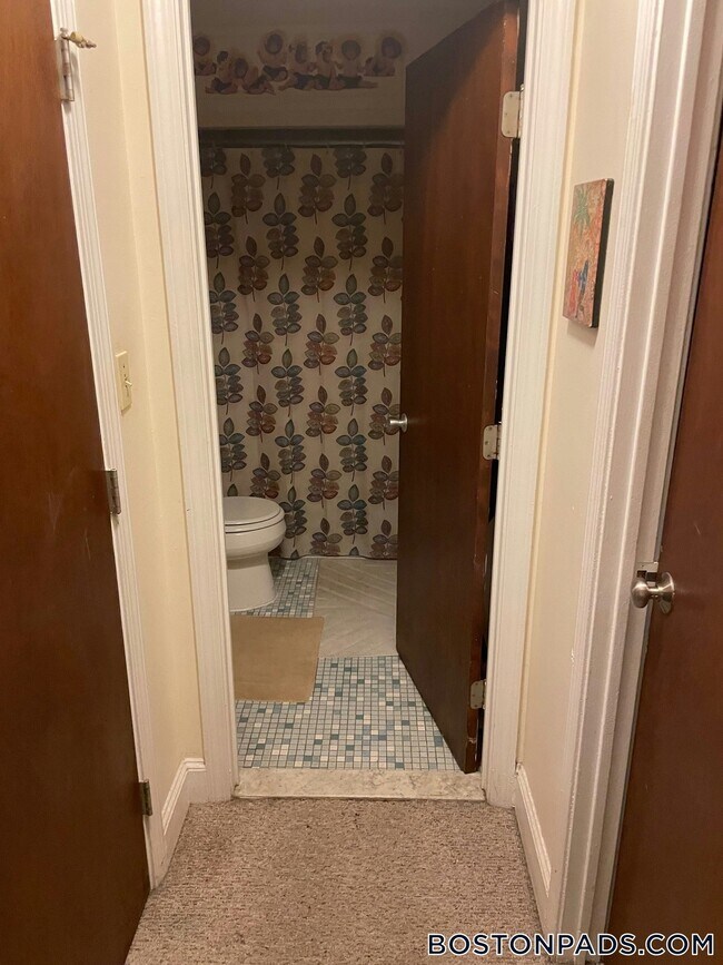 1 Brattle Dr in Arlington, MA - Building Photo - Building Photo