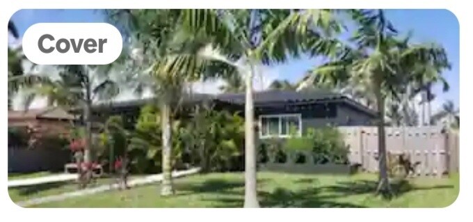 229 SE 3rd Terrace in Dania Beach, FL - Building Photo