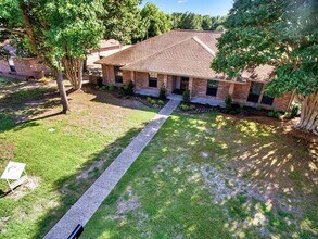 309 Rash Ln in Terrell, TX - Building Photo - Building Photo