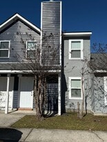 528 Voters Rd in Slidell, LA - Building Photo