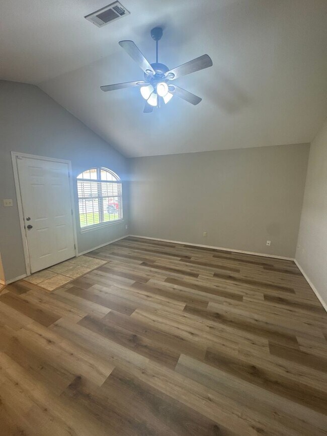 1008-1010 Trenton Dr in Fort Smith, AR - Building Photo - Building Photo