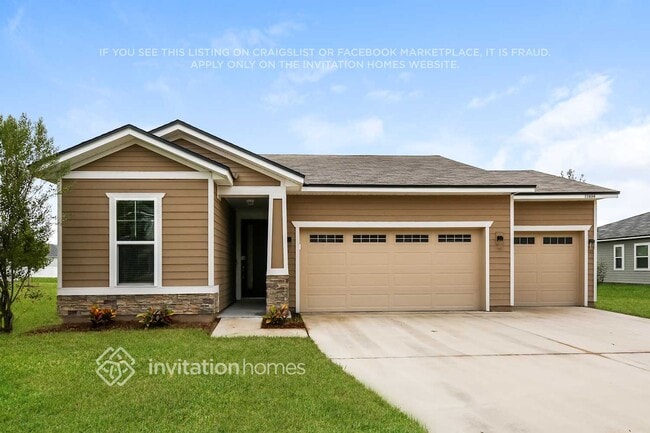 property at 12604 Grn Mdw Dr