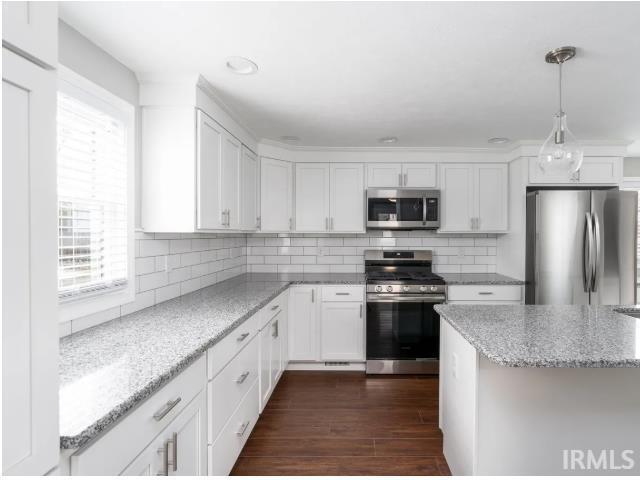 1640 Hemlock Rd in Lafayette, IN - Building Photo - Building Photo