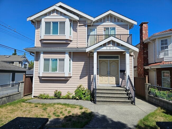 property at 2033 53rd Av E