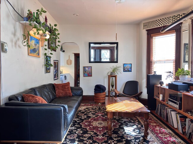 104 Summer St, Unit 4 in Somerville, MA - Building Photo - Building Photo