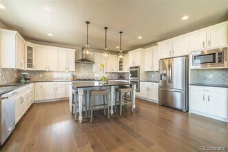 11522 Trona Ct in Parker, CO - Building Photo - Building Photo