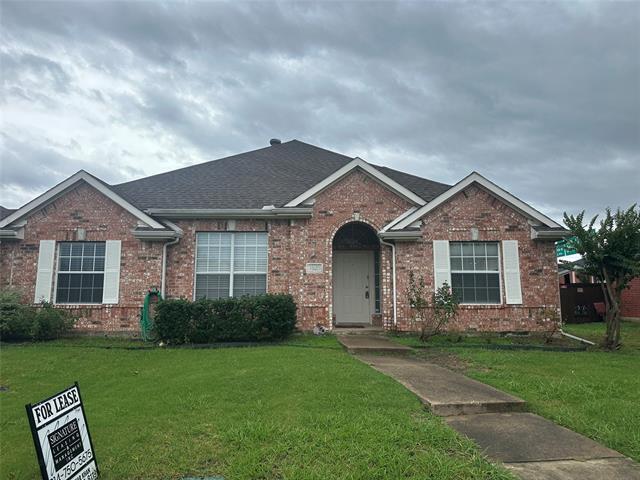 3820 Harrison Dr in Carrollton, TX - Building Photo