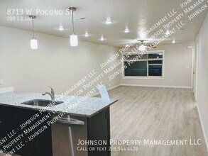 8713 W Pocono St in Boise, ID - Building Photo - Building Photo