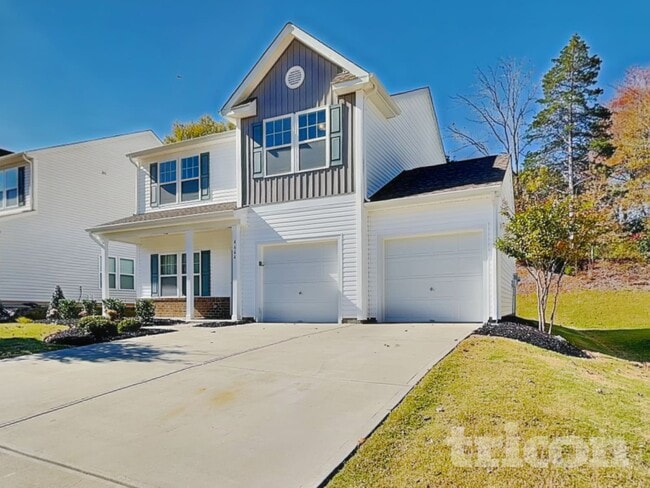 4664 Wesmar Dr in Pfafftown, NC - Building Photo - Building Photo