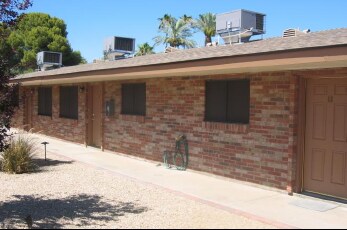 West Rose Lane in Phoenix, AZ - Foto de edificio - Building Photo