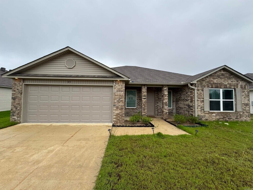 2 Swayze Rhys Ln in Cabot, AR - Building Photo